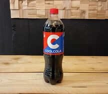 Cool Cola