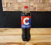 Cool Cola