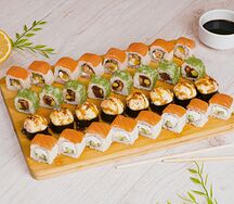 Щедрый папик