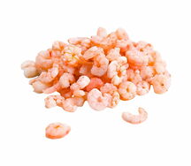 Дополнительно креветка для Wok