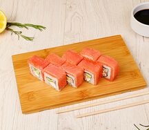 Филадельфия Смоук