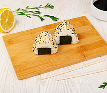 Онигири Фреш