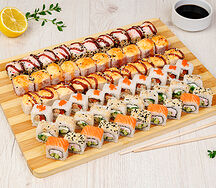 Семейный сет