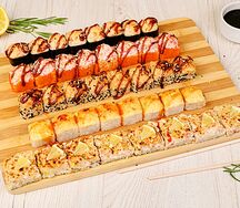 Наборище New