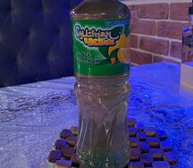 Султан чай (лимон)