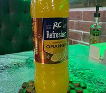 Rc Orange