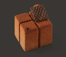 Пирожное Трюфель