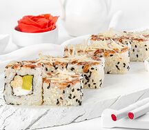 Томаго маки