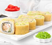 Микадо
