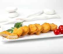 Наггетсы куриные