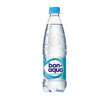Вода BonAqua негазированная