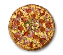 Мясная
