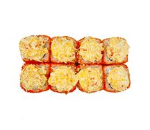 Запеченный ролл Кани