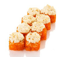 Запеченная Калифорния