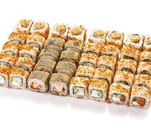 Набор Криспи