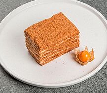 Медовик