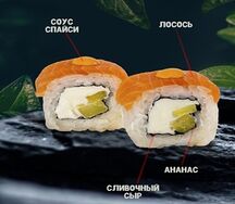 Пайн сяке