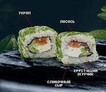 Норвежский