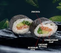 Курими сяке