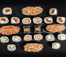 Морской