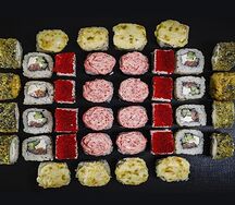 Ямакаси