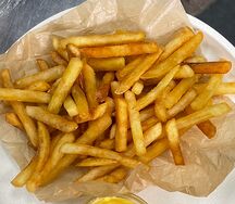 Картофель фри