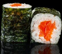 Сяке кунсей маки