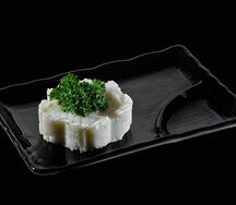 Картофельное пюре