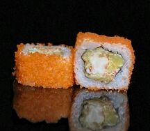 Эби масаго де люкс