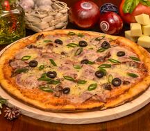 Мясное ассорти 30 см