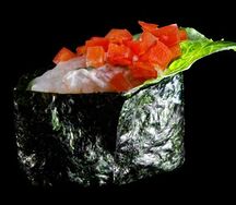 Нежная сливочная эби