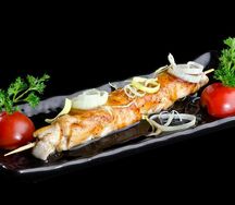 Шашлычки куриные