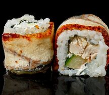 Нагоя с курочкой