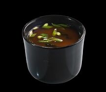Миссо суп классический