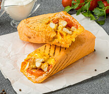 Шаверма Цезарь