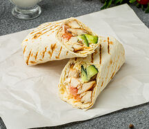 Шаверма мини