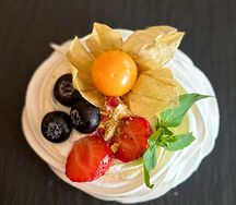 Пирожное Анна Павлова