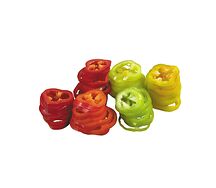 Перец халапеньо