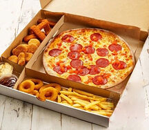 Пивное комбо