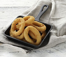 Луковые кольца