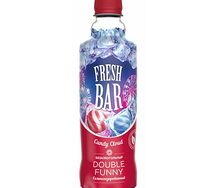 Fresh Bar Double Funny