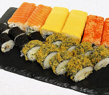 Традиционный