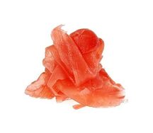 Имбирь маринованный