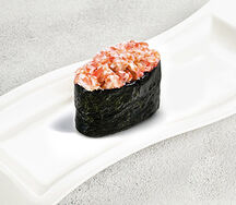 Креветка гункан