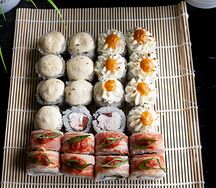 Запеченный сет № 2