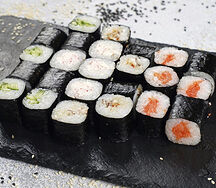 Классика сет