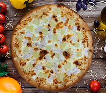 Пицца Гавайская