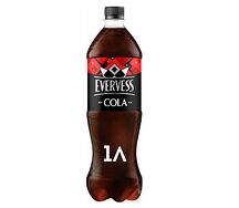 Evervess Cola