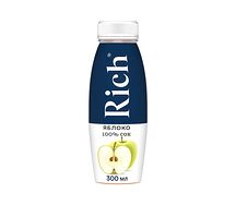 Сок Rich Яблоко