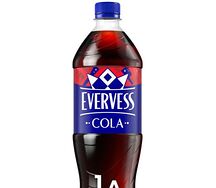 Evervess Кола